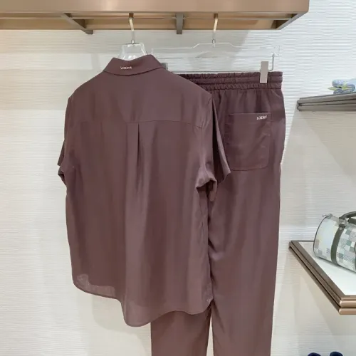 Replica LOEWE Tracksuits Short Sleeved For Men #1461705 $165.00 USD for Wholesale