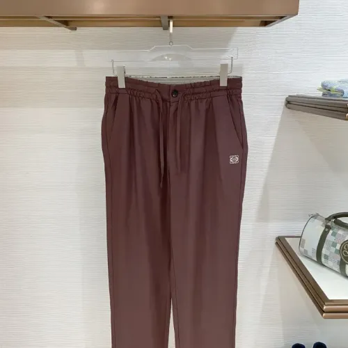 Replica LOEWE Tracksuits Short Sleeved For Men #1461705 $165.00 USD for Wholesale