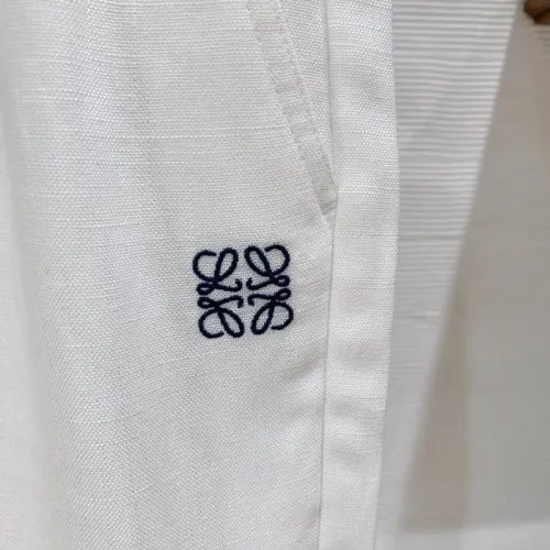 Replica LOEWE Tracksuits Short Sleeved For Men #1461707 $165.00 USD for Wholesale