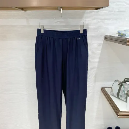 Replica Prada Tracksuits Short Sleeved For Men #1461710 $165.00 USD for Wholesale