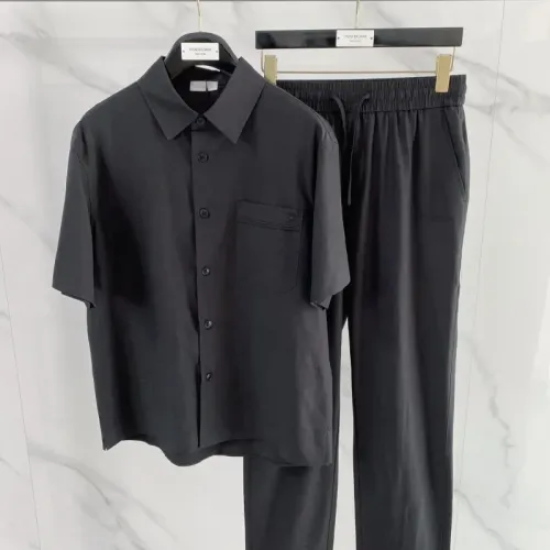 Cheap Christian Dior Tracksuits Short Sleeved For Men #1461712, $$145.00 USD On Christian Dior Tracksuits