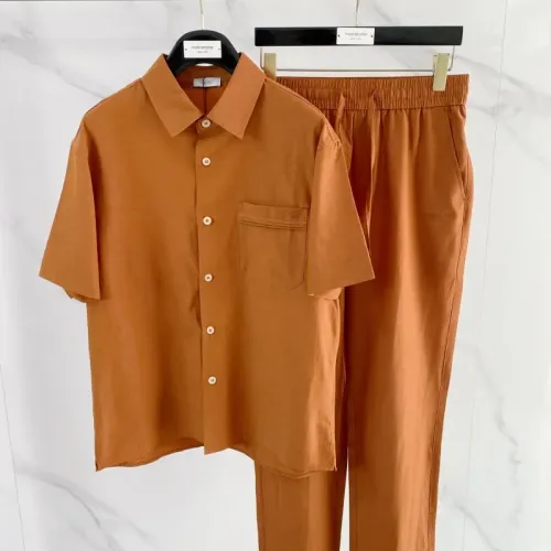 Cheap Christian Dior Tracksuits Short Sleeved For Men #1461714, $$145.00 USD On Christian Dior Tracksuits