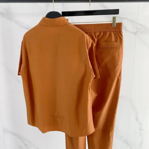 Replica Christian Dior Tracksuits Short Sleeved For Men #1461714 $145.00 USD for Wholesale