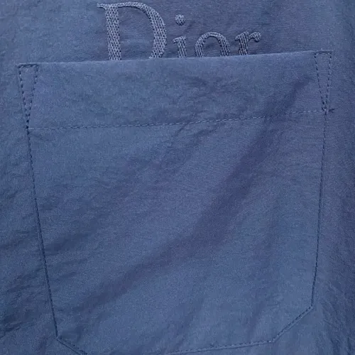 Replica Christian Dior Tracksuits Short Sleeved For Men #1461716 $165.00 USD for Wholesale