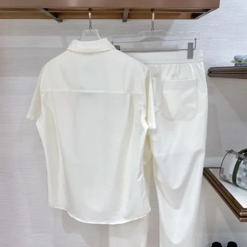 Replica Christian Dior Tracksuits Short Sleeved For Men #1461718 $165.00 USD for Wholesale