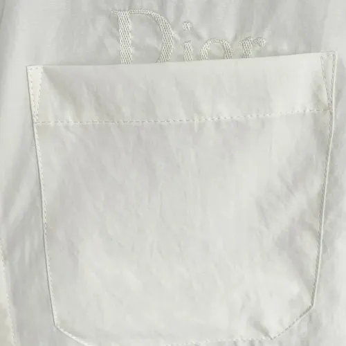 Replica Christian Dior Tracksuits Short Sleeved For Men #1461718 $165.00 USD for Wholesale