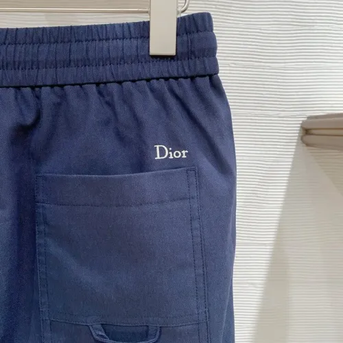 Replica Christian Dior Tracksuits Short Sleeved For Men #1461721 $172.00 USD for Wholesale