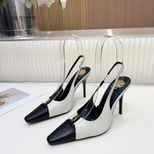 Cheap Yves Saint Laurent YSL Sandal For Women #1461754, $$108.00 USD On Yves Saint Laurent YSL Sandal