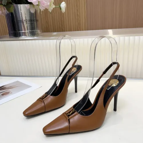 Cheap Yves Saint Laurent YSL Sandal For Women #1461755, $$108.00 USD On Yves Saint Laurent YSL Sandal