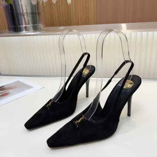 Cheap Yves Saint Laurent YSL Sandal For Women #1461762, $$108.00 USD On Yves Saint Laurent YSL Sandal