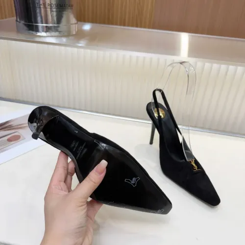 Replica Yves Saint Laurent YSL Sandal For Women #1461762 $108.00 USD for Wholesale