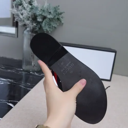 Replica Gucci Slippers For Women #1461765 $68.00 USD for Wholesale