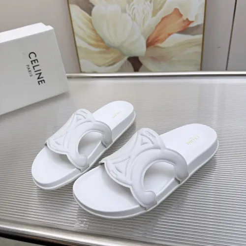 Cheap Celine Slippers For Women #1461775, $$80.00 USD On Celine Slippers