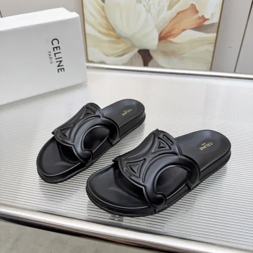 Cheap Celine Slippers For Women #1461778, $$80.00 USD On Celine Slippers