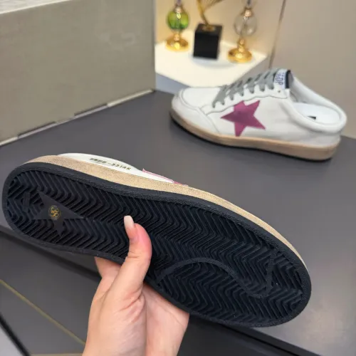 Replica Golden Goose Slippers For Women #1461786 $100.00 USD for Wholesale