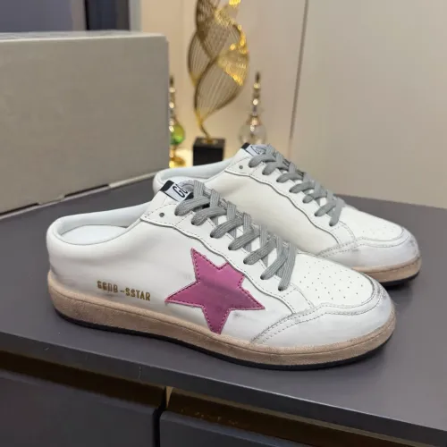 Cheap Golden Goose Slippers For Men #1461787, $$100.00 USD On Golden Goose Slippers