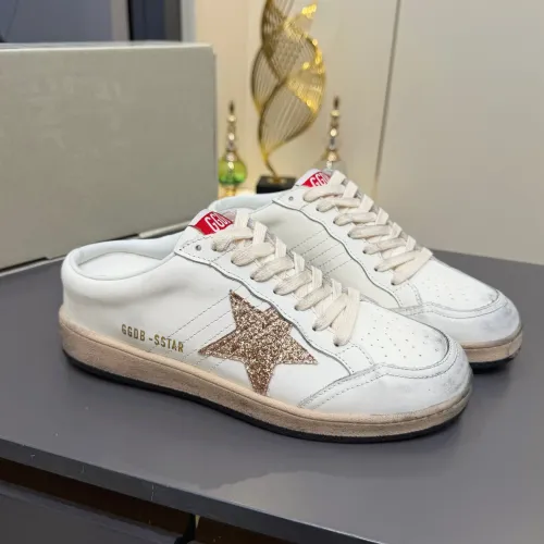 Cheap Golden Goose Slippers For Women #1461788, $$100.00 USD On Golden Goose Slippers