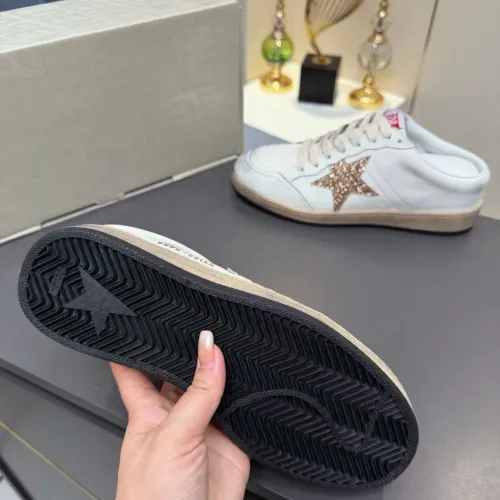 Replica Golden Goose Slippers For Women #1461788 $100.00 USD for Wholesale