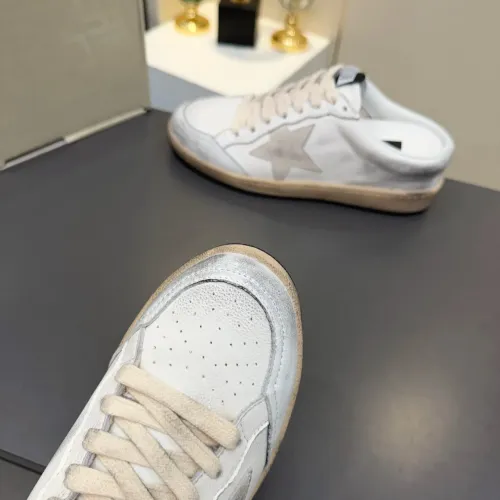 Replica Golden Goose Slippers For Women #1461790 $100.00 USD for Wholesale