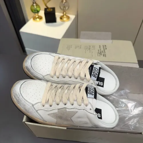 Replica Golden Goose Slippers For Men #1461791 $100.00 USD for Wholesale