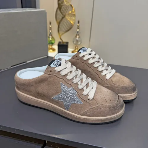 Cheap Golden Goose Slippers For Women #1461792, $$100.00 USD On Golden Goose Slippers