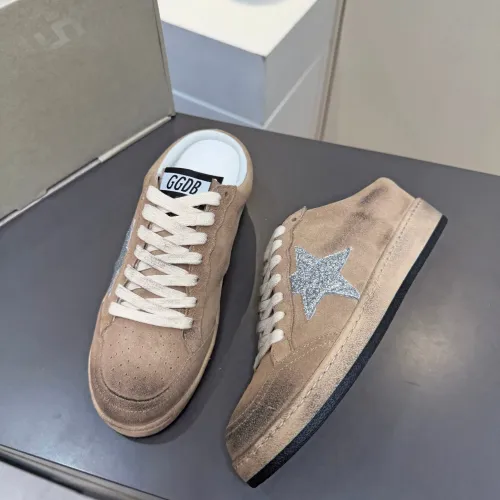 Replica Golden Goose Slippers For Women #1461792 $100.00 USD for Wholesale