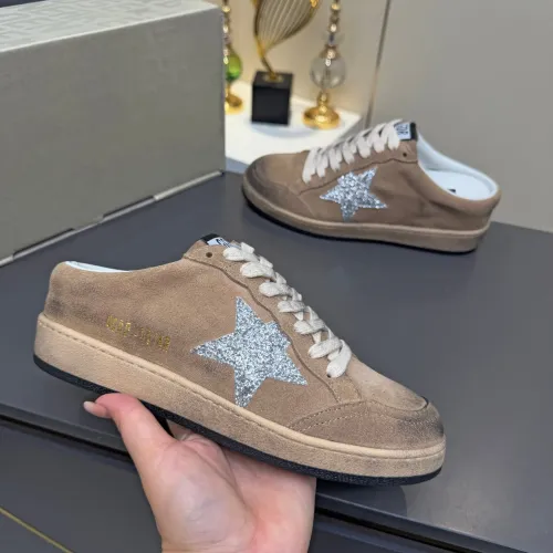 Replica Golden Goose Slippers For Women #1461792 $100.00 USD for Wholesale