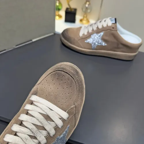 Replica Golden Goose Slippers For Women #1461792 $100.00 USD for Wholesale