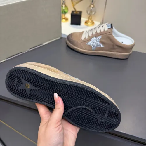 Replica Golden Goose Slippers For Women #1461792 $100.00 USD for Wholesale