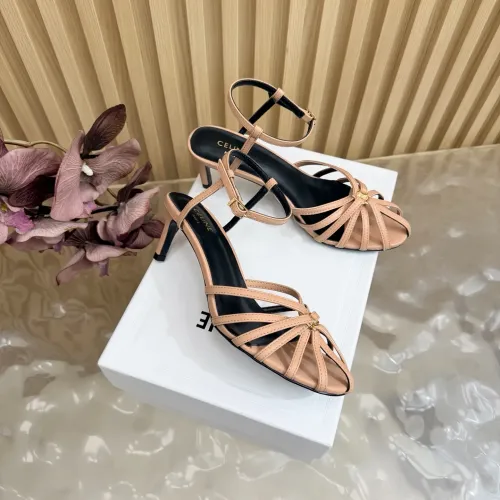 Cheap Celine Sandal For Women #1461794, $$108.00 USD On Celine Sandal