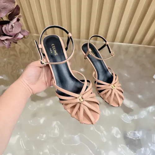 Replica Celine Sandal For Women #1461794 $108.00 USD for Wholesale