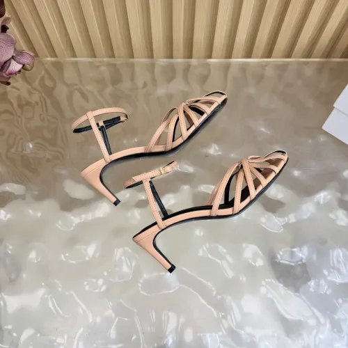 Replica Celine Sandal For Women #1461794 $108.00 USD for Wholesale