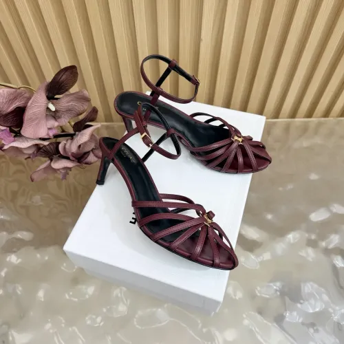Cheap Celine Sandal For Women #1461795, $$108.00 USD On Celine Sandal