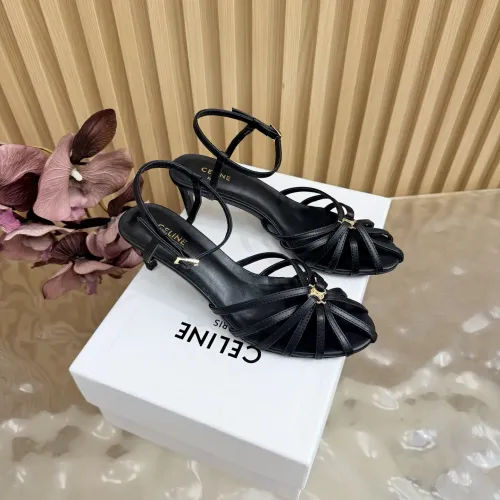 Replica Celine Sandal For Women #1461797 $108.00 USD for Wholesale