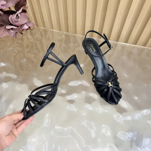 Replica Celine Sandal For Women #1461797 $108.00 USD for Wholesale