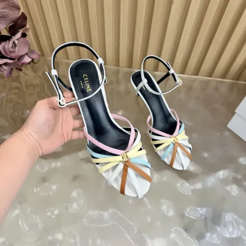Replica Celine Sandal For Women #1461798 $108.00 USD for Wholesale