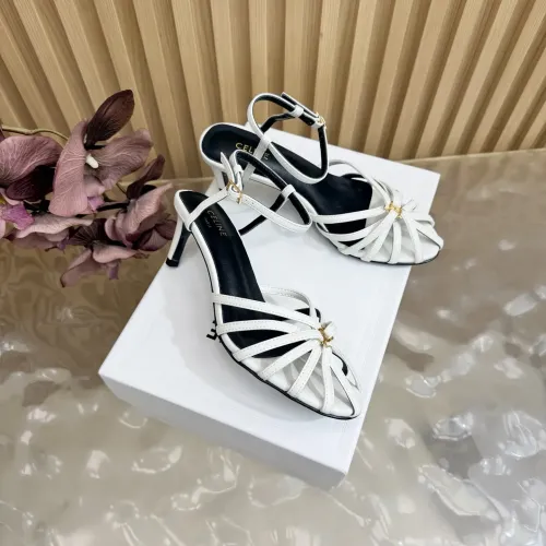Cheap Celine Sandal For Women #1461808, $$108.00 USD On Celine Sandal