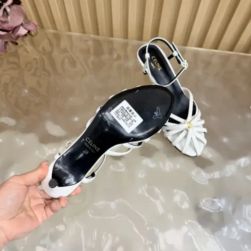 Replica Celine Sandal For Women #1461808 $108.00 USD for Wholesale