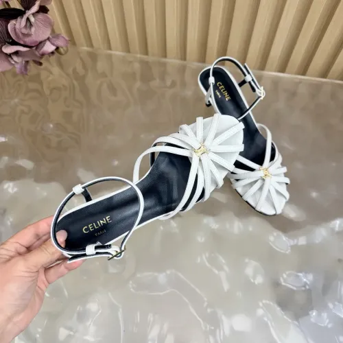 Replica Celine Sandal For Women #1461808 $108.00 USD for Wholesale