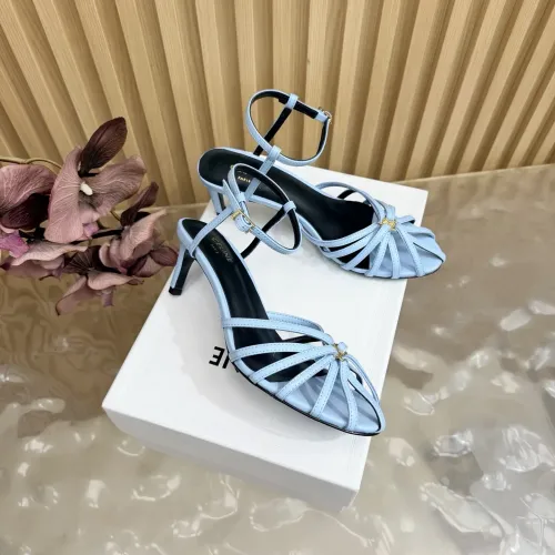 Cheap Celine Sandal For Women #1461809, $$108.00 USD On Celine Sandal
