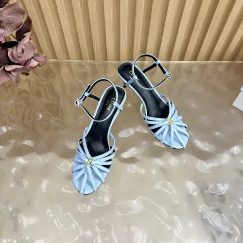 Replica Celine Sandal For Women #1461809 $108.00 USD for Wholesale
