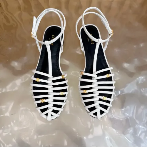 Cheap Celine Sandal For Women #1461810, $$108.00 USD On Celine Sandal