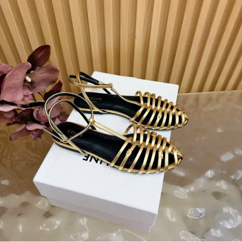 Replica Celine Sandal For Women #1461811 $108.00 USD for Wholesale