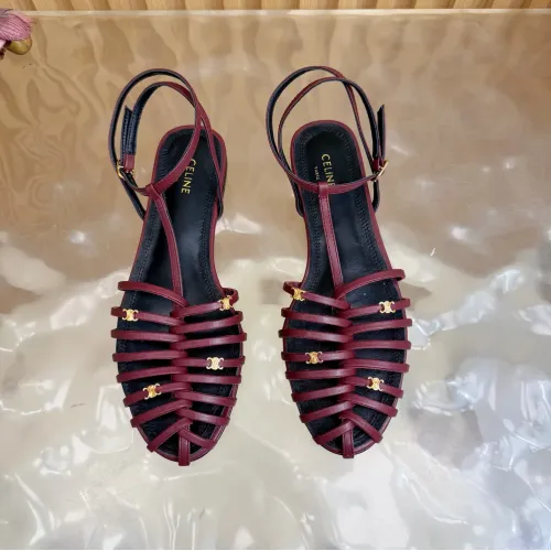 Cheap Celine Sandal For Women #1461812, $$108.00 USD On Celine Sandal