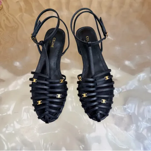 Cheap Celine Sandal For Women #1461813, $$108.00 USD On Celine Sandal
