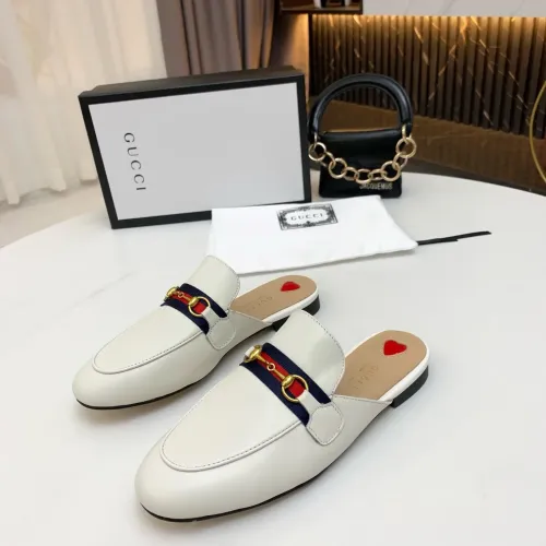 Cheap Gucci Slippers For Men #1461820, $$76.00 USD On Gucci Slippers