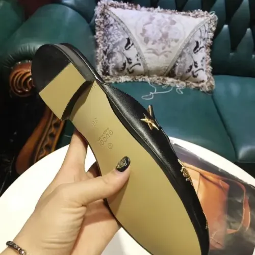 Replica Gucci Slippers For Women #1461825 $76.00 USD for Wholesale