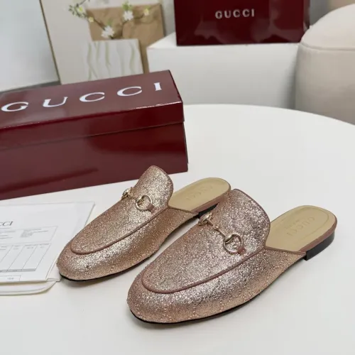 Cheap Gucci Slippers For Women #1461829, $$100.00 USD On Gucci Slippers