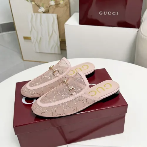 Cheap Gucci Slippers For Women #1461830, $$100.00 USD On Gucci Slippers
