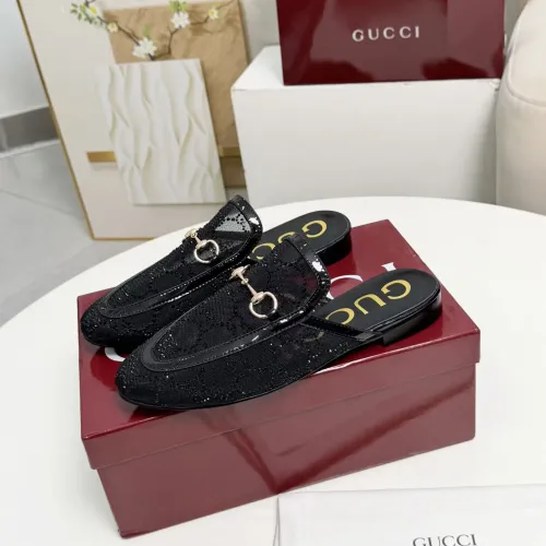 Cheap Gucci Slippers For Women #1461833, $$100.00 USD On Gucci Slippers